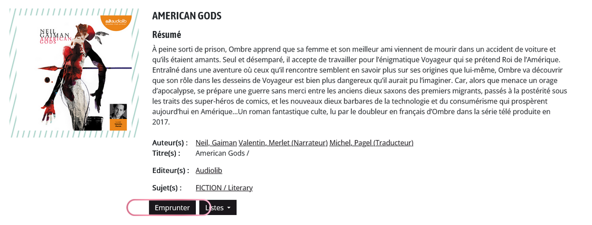 noticeaudioebook